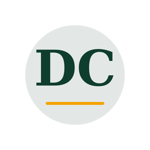Dogwood Chimney Repair logo